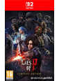 Lies of P. Complete Edition (Nintendo Switch 2, русские субтитры)